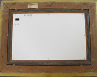 KS 087
<br/>
Stadsgezicht
<br/>
<em>Karsen, Kasparus (1810-1896)</em>